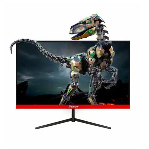 Monitor Janus IPS 24 Gamer