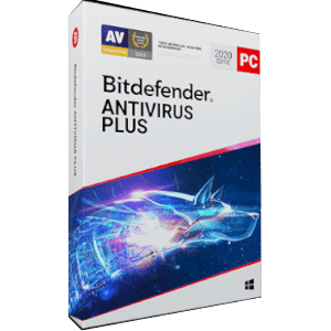 Bitdefender Antivirus Plus