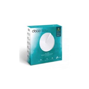 DECO M5 sistema Wifi de malla 1Pack - Tecnokefren