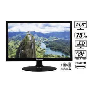 MONITOR JANUS LED 22" Full HD- Tecnokefren