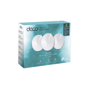 Deco M5 sistema Wifi de malla 3 pack