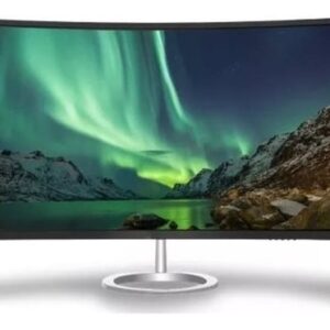 Monitor janus led 32 curvo 165Hz